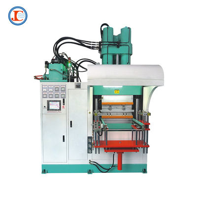 Machines pour la fabrication de produits en caoutchouc destinées à la fabrication d'amortisseurs en caoutchouc