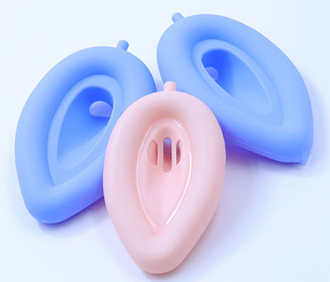 Pour la vente de silicone liquide de caoutchouc bureau de silicone machine de moulage par injection pour la fabrication de masque médical de laryngeal ballon