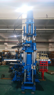 contrôle en caoutchouc de PLC de machine de moulage par injection du silicone 380v