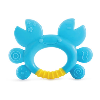Jouets de dentition pour bébés en silicone/Machine de moulage en caoutchouc en silicone/Pièces d'injection en plastique