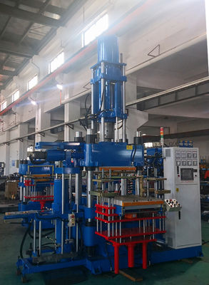 Autres produits en caoutchouc machine de fabrication de silicone machine de moulage par injection pour fabriquer une coupe menstruelle en silicone