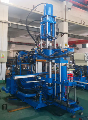 Autres produits en caoutchouc fabriquant de petites machines de moulage par injection pour la fabrication d'isolants de silicone