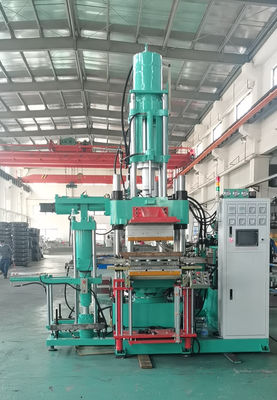 Machine de moulage par injection à haute vitesse de 300 tonnes