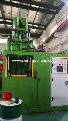 Machine de moulage par injection de caoutchouc de haute qualité