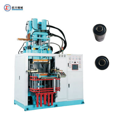 Chine Vente directe d'usine de la série VI-FO Machine de moulage par injection verticale de caoutchouc pour la fabrication de pièces automobiles pièces automobiles