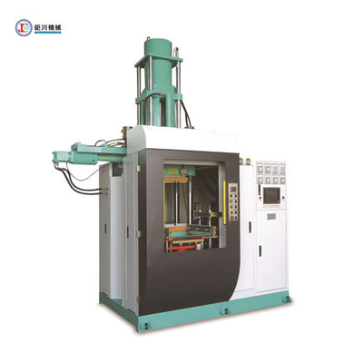 Machine de moulage par injection de silicone Machine de fabrication de produits en caoutchouc pour la fabrication de tuyaux d'eau