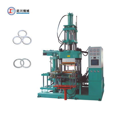 Machine de moulage par injection automatique de caoutchouc pour fabriquer des joints de joint en caoutchouc