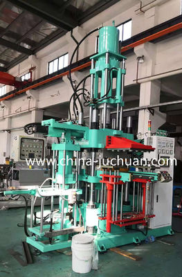 Machine de moulage par injection automatique de caoutchouc pour fabriquer des joints de joint en caoutchouc
