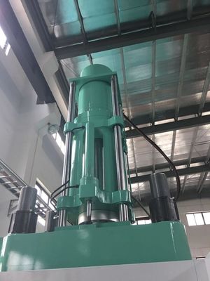 Machine de moulage de caoutchouc à injection de 400 tonnes
