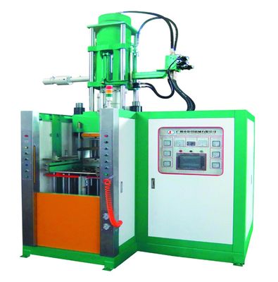 Machine hydraulique de traitement réglable 40kW de moulage par injection en caoutchouc de silicone