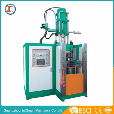 Machine hydraulique de traitement réglable 40kW de moulage par injection en caoutchouc de silicone