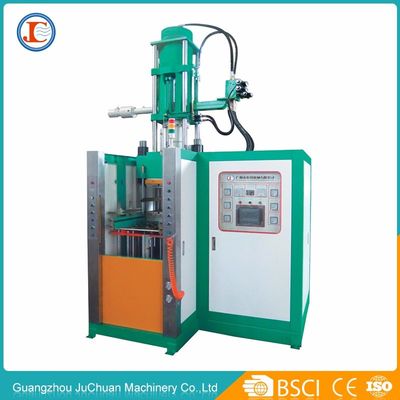 Machine hydraulique de traitement réglable 40kW de moulage par injection en caoutchouc de silicone