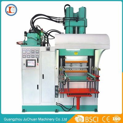 Machine de moulage par injection de caoutchouc à économie d'énergie 100-1000T pour la fabrication de pièces automobiles