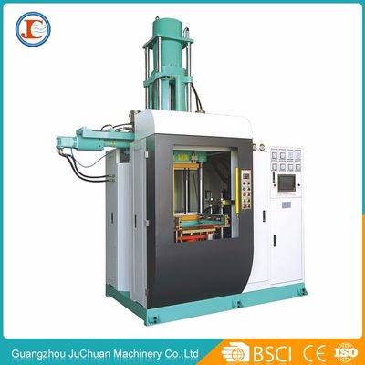 Fabricant de machines à injection de caoutchouc verticale à économie d'énergie 100-1000T