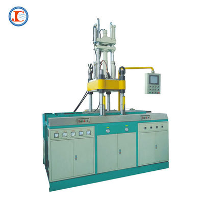 Machine de moulage par injection de silicone liquide de haute précision de 100 à 1000 T pour ceintures de montres