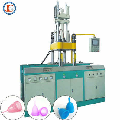 Machine à faire des sangles de montres LSR entièrement automatique