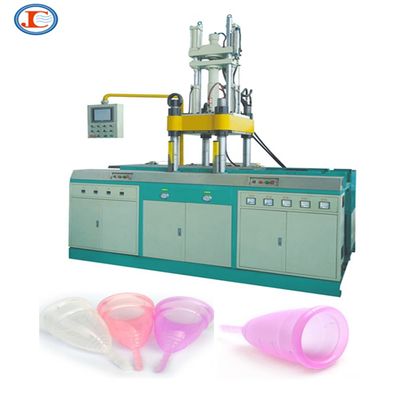 100-1000T Tout électrique Liquide caoutchouc silicone LSR machine de moulage par injection machine de fabrication de sangles de montres