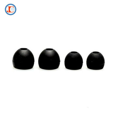 Chine Prix d'usine et haute productivité Lim écouteur presses à chaud machine de fabrication de moulage / machine d'injection de bouchon d'oreille en silicone
