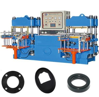 Fabrique Machine de pressage à chaud à haute performance de 250 tonnes