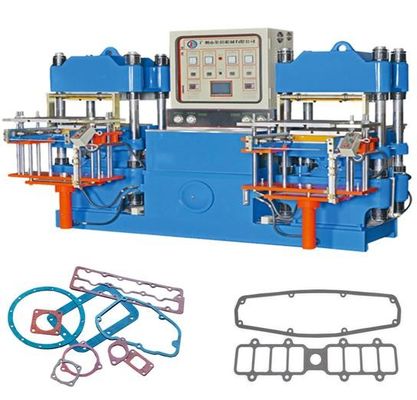 Fabrique Machine de pressage à chaud à haute performance de 250 tonnes