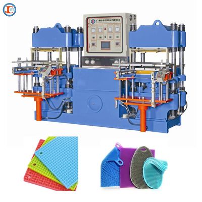 joint 42kw faisant l'ODM d'OEM de vulcanisation hydraulique de machine