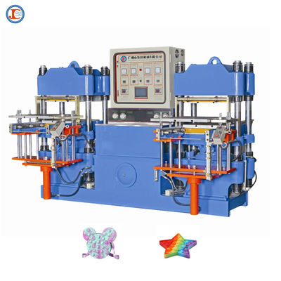 Machine hydraulique à presse à chaud pour fabriquer des produits pour bébés