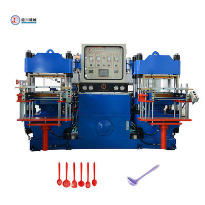 Presses hydrauliques pour produits de cuisine en silicone