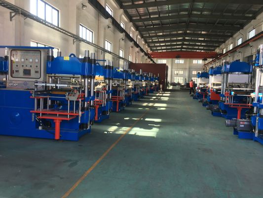 Presses hydrauliques pour produits de cuisine en silicone