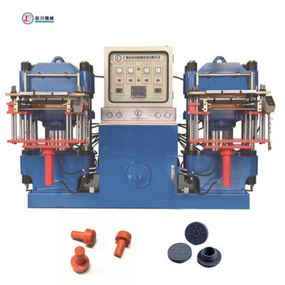 Machines pour le traitement du caoutchouc