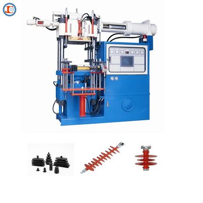 Machine à injection horizontale réglable à prix d'usine