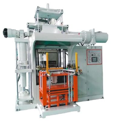 Machine de moulage professionnelle pour la fabrication d'isolants