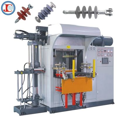 3RT 300 tonnes Machine d'injection de silicone liquide pour la fabrication d'isolants
