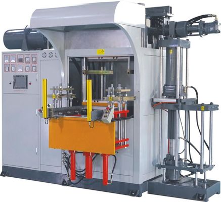 3RT 300 tonnes Machine d'injection de silicone liquide pour la fabrication d'isolants