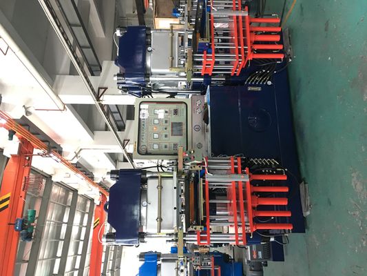 Machine de fabrication de bols d'aspiration en silicone pour bébés/machine manuelle de moulage par compression en caoutchouc en silicone