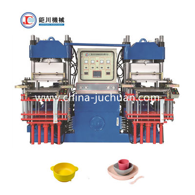 Chine Prix d'usine Marque célèbre PLC Machine à vide pour faire une cuve à aspiration en silicone pour bébé
