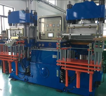 400T machine de presse à vide de caoutchouc pour vulcaniser les oreilles en silicone protection de l'oreille chapeau de natation adulte machine de fabrication d'enfants