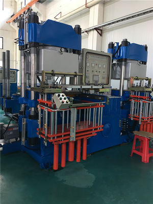 400T machine de presse à vide de caoutchouc pour vulcaniser les oreilles en silicone protection de l'oreille chapeau de natation adulte machine de fabrication d'enfants