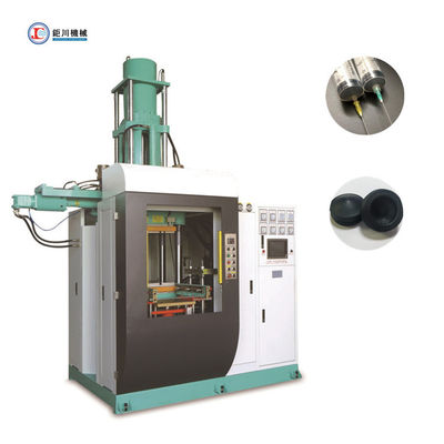 Machine de moulage par injection en caoutchouc de silicone pour faire la vaisselle de cuisine et la cuisine de silicone de catégorie comestible