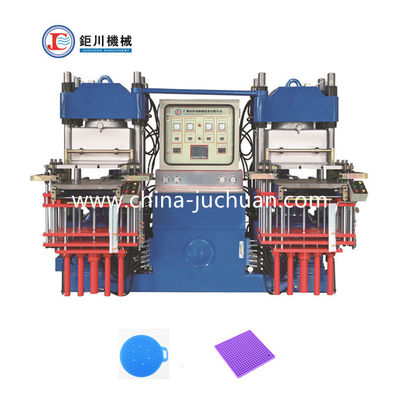 Autres pièces en caoutchouc machine de vulcanisation pour la fabrication de produits en silicone tapis de pot résistant à la chaleur