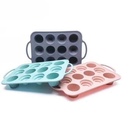 Machine de moulage par pressage de produits en silicone/machine de fabrication de moules de gâteaux de muffins/machine de moulage par compression sous vide