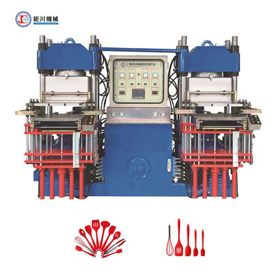 Autres produits en caoutchouc Machine de fabrication de ustensiles de cuisine en silicone Machine de moulage en caoutchouc à vendre en provenance de Chine