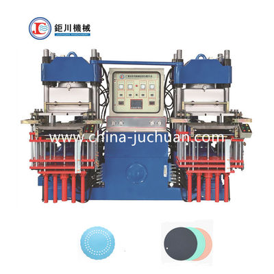 Machines de traitement des matières plastiques et du caoutchouc Presses hydrauliques pour la fabrication de tapis de cuisine en silicone résistant à la chaleur