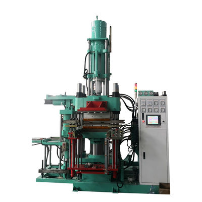 Machine de moulage par injection Lsr à haut rendement économe en énergie