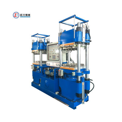 Chine Prix d'usine Machine de presse en caoutchouc vulcanisant pour la fabrication de pièces automobiles