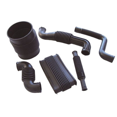 OEM en caoutchouc elliptique de machine de moulage par compression de vide du cadre 3KW*2