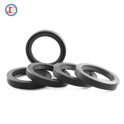 Machine 11KW de moulage par compression de vide de 200 Ton Calmp Force Rubber Gasket