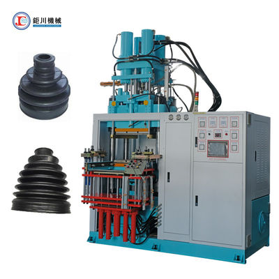 Machine de moulage par injection de caoutchouc de bonne qualité