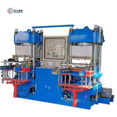 400T machine de presse à vide de caoutchouc pour vulcaniser les oreilles en silicone protection de l'oreille chapeau de natation adulte machine de fabrication d'enfants