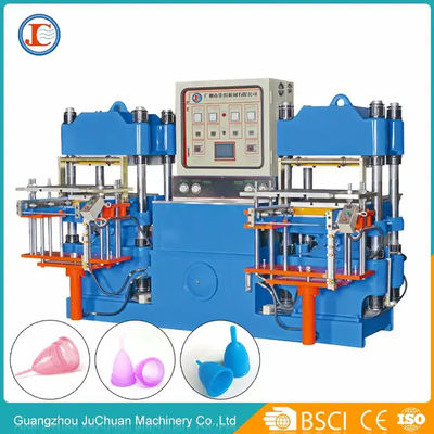 Machine de moulage par injection de banc/machine de moulage par presse à vide