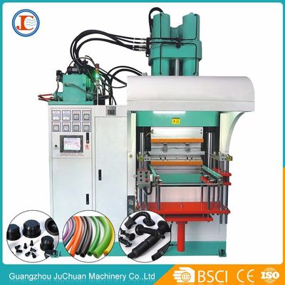 Machine de moulage par injection de caoutchouc de bonne qualité